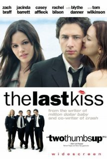 The Last Kiss streaming ITA The Last Kiss streaming ITA