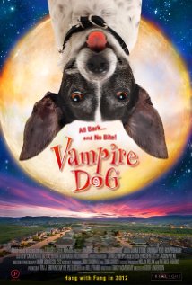 Vampire Dog streaming ITA