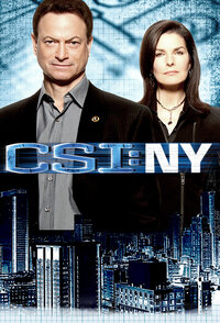 CSI: New York