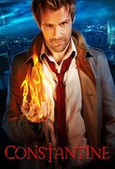 Constantine Serie Tv