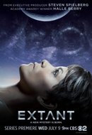 Extant Serie Tv