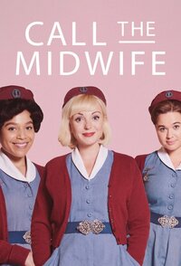 Call the Midwife – L’amore e la vita