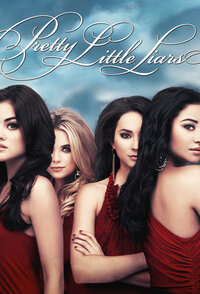 Pretty Little Liars