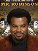 Mr. Robinson