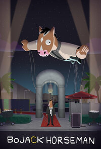 Bojack Horseman
