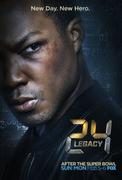 24 Legacy