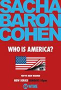 Who is America?