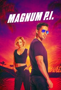 Magnum P.I. (2018)