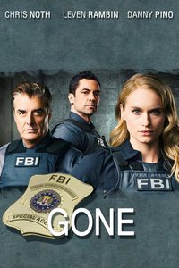 Gone Serie TV