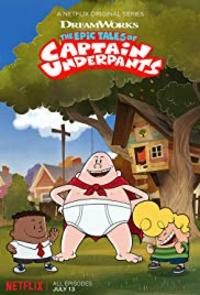 Le Epiche Avventure di Capitan Mutanda