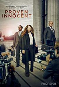 Proven Innocent – Vittime dell’Ingiustizia