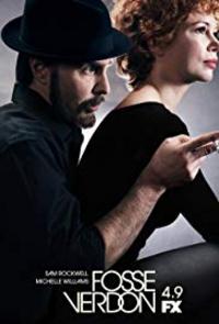 Fosse – Verdon