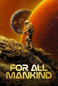 For All Mankind