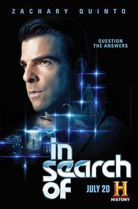 In Search Of – Ai Limiti del Reale
