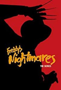 Freddy’s Nightmares