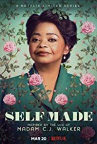 Self Made: La Vita di Madam C.J. Walker