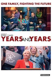 Years and Years