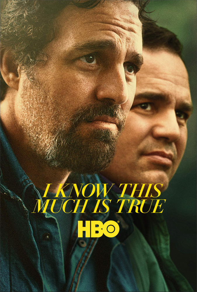 I Know this Much is True – Un Volto, Due Destini
