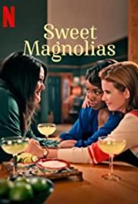Sweet Magnolias – Il colore delle magnolie