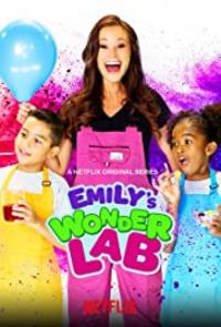 Il Meraviglioso Laboratorio di Emily