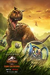 Jurassic World – Nuove Avventure