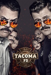 Tacoma FD