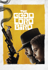The Good Lord Bird – La Storia di John Brown