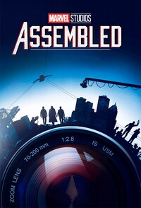 Marvel Studios: Assembled