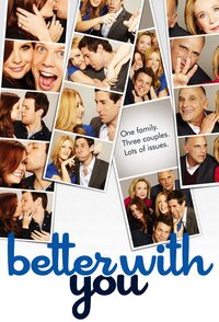 Better with You