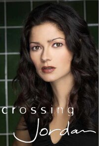 Crossing Jordan