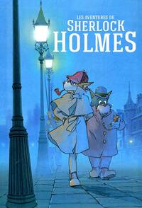 Il Fiuto di Sherlock Holmes