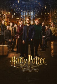 Harry Potter 20th Anniversary: Return to Hogwarts