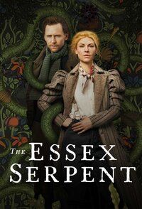 Il serpente dell’Essex