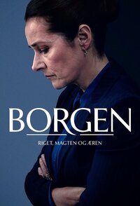 Borgen – Il Potere