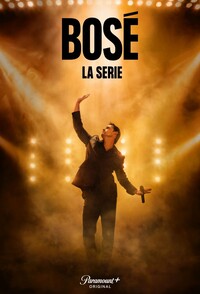 Bosé (la serie)