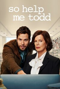 Che Todd ci aiuti – So help me Todd
