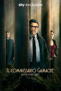 Il Commissario Gamache – Misteri a Three Pines