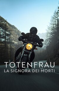 Totenfrau – La signora dei morti