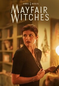 Anne Rice’s Mayfair Witches