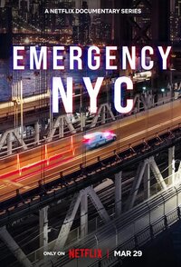 Emergency: NYC
