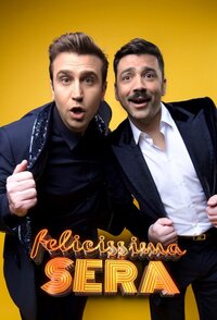 Felicissima sera