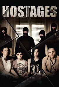 Hostages – Bnei Aruba (2013)
