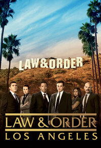 Law & Order: Los Angeles