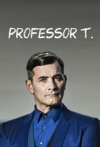 Professor T. (2015)