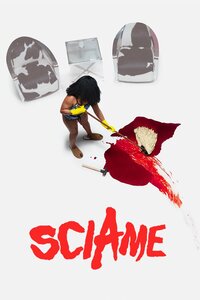 Sciame