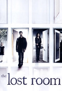 The Lost Room