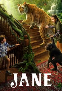 Jane (2023)