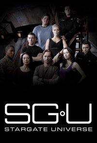 Stargate Universe