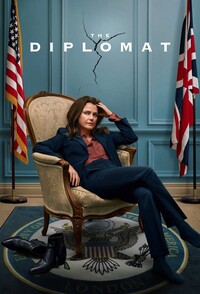 The Diplomat (2023)
