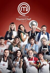 Celebrity MasterChef Italia